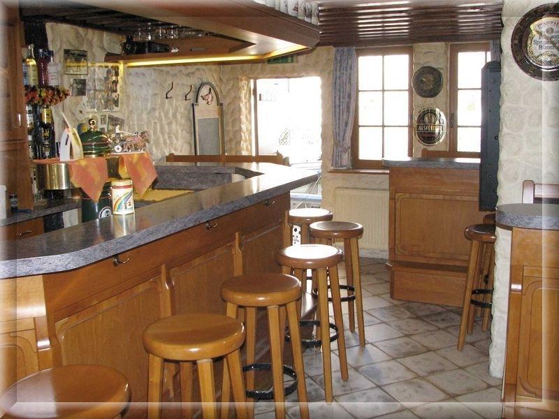 Restaurant / Pension Mainzer Tor Альсфельд Экстерьер фото